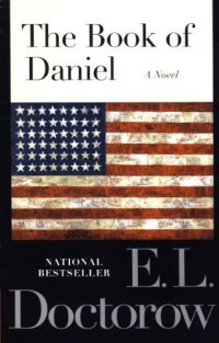 cover of the book The Book of Daniel