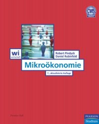 cover of the book Mikroökonomie