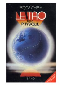 cover of the book Le tao de la physique