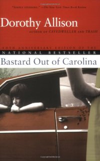 cover of the book Bastard out of Carolina