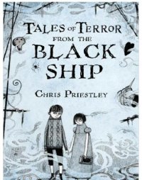 cover of the book Tales of Terror from the Black Ship