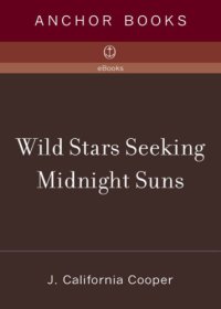 cover of the book Wild Stars Seeking Midnight Suns