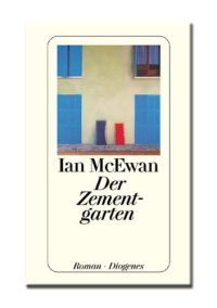 cover of the book Der Zementgarten