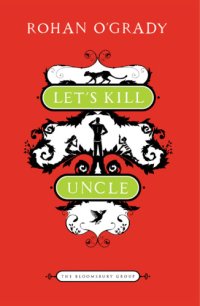 cover of the book Let's Kill Uncle