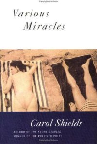 cover of the book Various Miracles