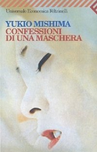 cover of the book Confessioni di una maschera