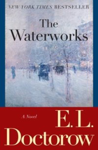 cover of the book The Waterworks