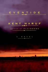 cover of the book Eventide