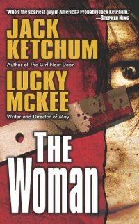 cover of the book The Woman