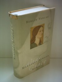 cover of the book Alias Grace