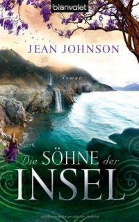 cover of the book Die Söhne der Insel (Roman)