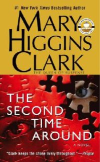 cover of the book The Second Time Around