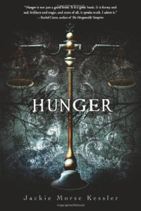 cover of the book Hunger