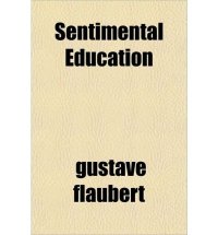 cover of the book Sentimental Education