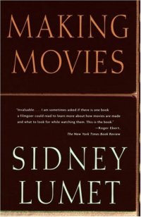 cover of the book Making Movies