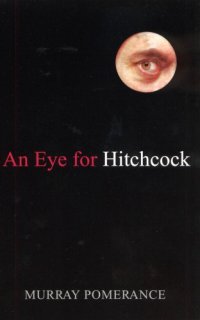 cover of the book An Eye For Hitchcock