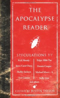 cover of the book The Apocalypse Reader