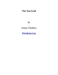 cover of the book The Sea Gull