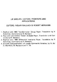 cover of the book Ricci and Levi-Civita's tensor analysis papers