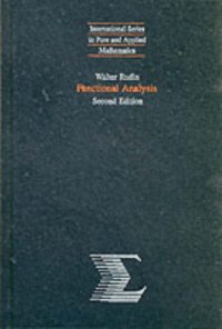 cover of the book Functional Analysis