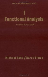 cover of the book Functional Analysis