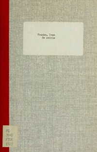 cover of the book До світла