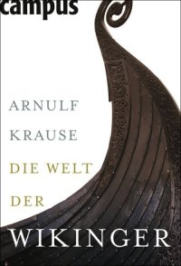 cover of the book Die Welt der Wikinger Edition 