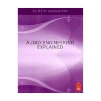 cover of the book Audio Engineering Explained