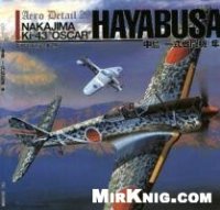 cover of the book Nakajima Ki-43 Oscar Hayabusa