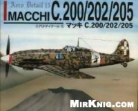 cover of the book Macchi C.200/202/205