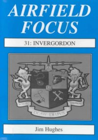 cover of the book Invergordon