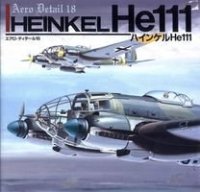 cover of the book Heinkel He111