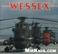 cover of the book Wessex