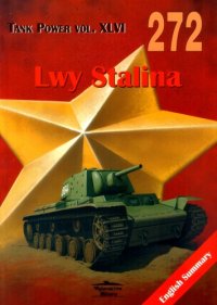 cover of the book Lwy Stalina