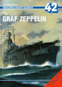 cover of the book Graf Zeppelin