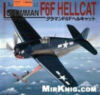 cover of the book Grumman F6F Hellcat