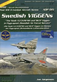 cover of the book Swedish VIGGENs