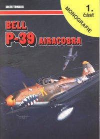 cover of the book Bell P-39 Airacobra