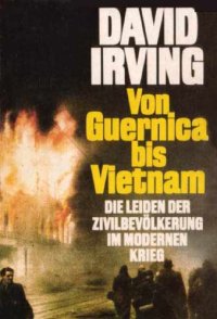 cover of the book Von Guernica bis Vietnam