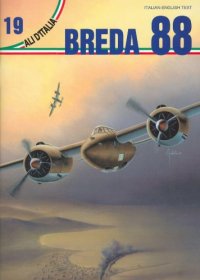 cover of the book Breda 88