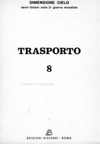 cover of the book Trasporto 2