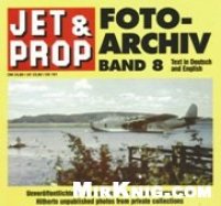 cover of the book Jet Prop Foto-Archiv band 8