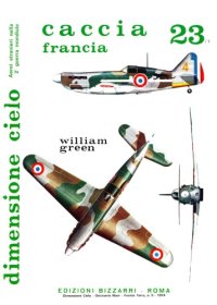 cover of the book Caccia Francia