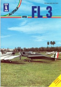 cover of the book Avia FL 3