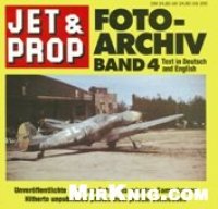 cover of the book Jet Prop Foto-Archiv band 4