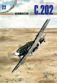 cover of the book Aermacchi C.202