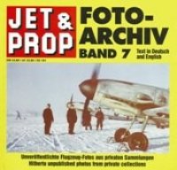 cover of the book Jet Prop Foto-Archiv band 7