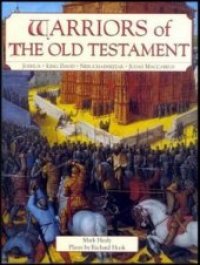 cover of the book Warriors of the Old Testament