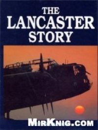 cover of the book The Lancaster Story