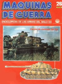 cover of the book Carros de combate del Eje